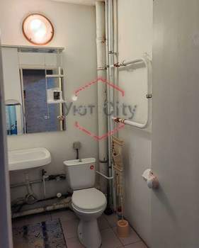 2-к квартира, на длительный срок, 61м2, 8/10 этаж