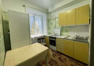 1-к квартира, на длительный срок, 30м2, 1/4 этаж