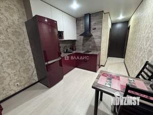 1-к квартира, на длительный срок, 41м2, 2/17 этаж