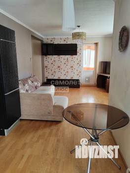 2-к квартира, на длительный срок, 68м2, 3/7 этаж