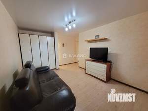 1-к квартира, на длительный срок, 38м2, 3/9 этаж