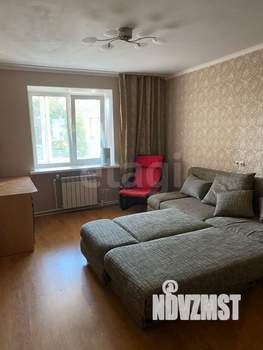 2-к квартира, на длительный срок, 70м2, 2/6 этаж