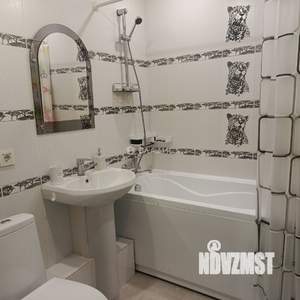 1-к квартира, на длительный срок, 45м2, 3/10 этаж