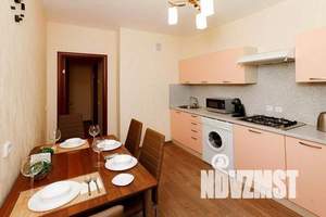 1-к квартира, посуточно, 40м2, 15/16 этаж