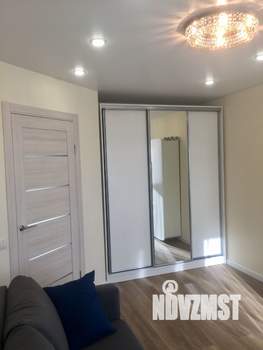 1-к квартира, на длительный срок, 30м2, 6/10 этаж