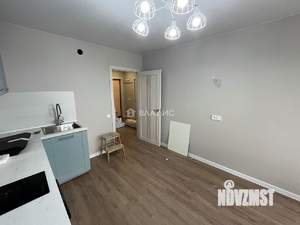 1-к квартира, на длительный срок, 42м2, 17/19 этаж