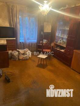 2-к квартира, на длительный срок, 42м2, 5/9 этаж