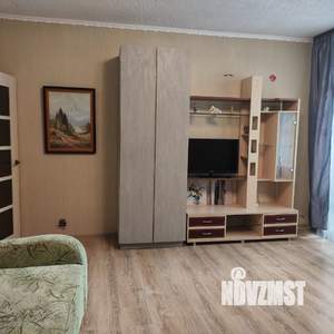 1-к квартира, посуточно, 50м2, 3/18 этаж