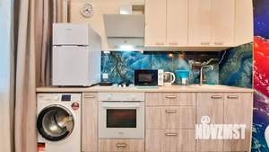 1-к квартира, посуточно, 31м2, 1/1 этаж