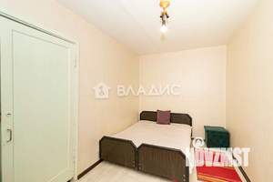 2-к квартира, на длительный срок, 42м2, 2/5 этаж