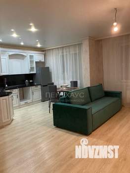 2-к квартира, на длительный срок, 61м2, 16/17 этаж