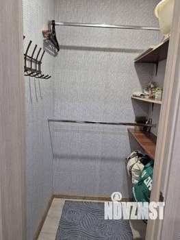 1-к квартира, на длительный срок, 33м2, 16/18 этаж