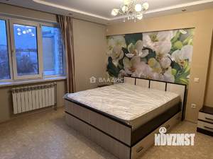 1-к квартира, на длительный срок, 42м2, 8/9 этаж