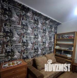 2-к квартира, на длительный срок, 43м2, 1/2 этаж