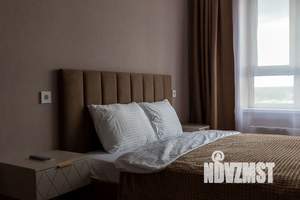 1-к квартира, посуточно, 41м2, 15/17 этаж