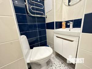 2-к квартира, на длительный срок, 59м2, 6/20 этаж