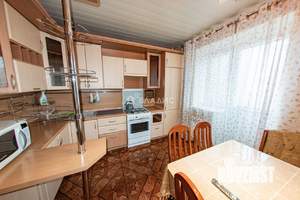 1-к квартира, на длительный срок, 43м2, 8/9 этаж