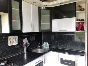 2-к квартира, посуточно, 52м2, 6/9 этаж
