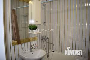 2-к квартира, на длительный срок, 45м2, 2/5 этаж