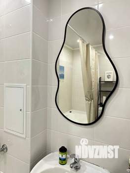 2-к квартира, посуточно, 60м2, 1/5 этаж