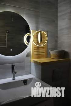 2-к квартира, посуточно, 41м2, 5/5 этаж