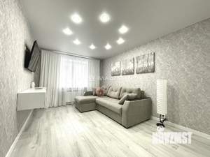 1-к квартира, на длительный срок, 37м2, 1/10 этаж