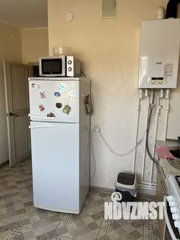 1-к квартира, на длительный срок, 32м2, 1/3 этаж