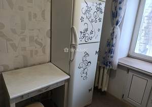 1-к квартира, на длительный срок, 31м2, 3/5 этаж