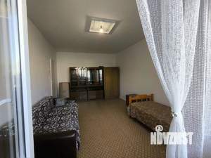 1-к квартира, на длительный срок, 38м2, 5/9 этаж