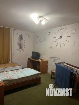2-к квартира, на длительный срок, 50м2, 1/5 этаж