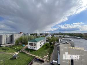 1-к квартира, на длительный срок, 44м2, 11/19 этаж