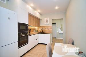 1-к квартира, на длительный срок, 44м2, 14/14 этаж