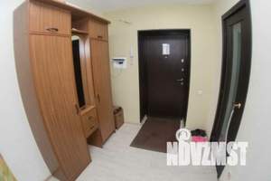 1-к квартира, посуточно, 41м2, 2/10 этаж