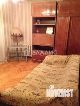 4-к квартира, на длительный срок, 75м2, 6/9 этаж