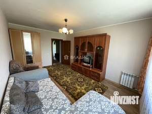 1-к квартира, на длительный срок, 42м2, 1/7 этаж