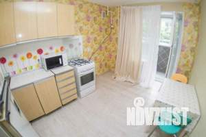 1-к квартира, посуточно, 41м2, 2/10 этаж