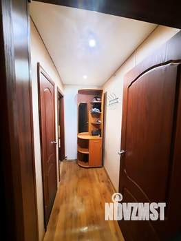 1-к квартира, на длительный срок, 31м2, 2/5 этаж