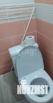 1-к квартира, на длительный срок, 38м2, 9/9 этаж