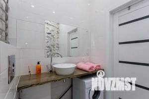 1-к квартира, посуточно, 41м2, 2/8 этаж