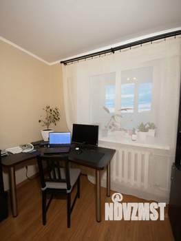 1-к квартира, на длительный срок, 38м2, 13/13 этаж