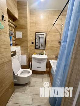 2-к квартира, посуточно, 49м2, 11/17 этаж