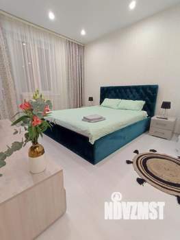 2-к квартира, посуточно, 75м2, 1/1 этаж