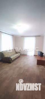 1-к квартира, на длительный срок, 45м2, 8/9 этаж