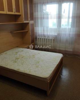 3-к квартира, на длительный срок, 63м2, 6/10 этаж