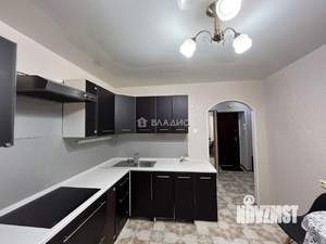 1-к квартира, на длительный срок, 45м2, 10/13 этаж