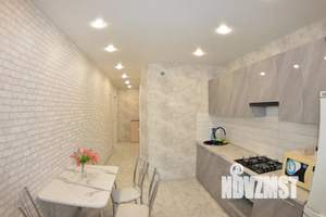 2-к квартира, посуточно, 70м2, 2/18 этаж