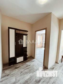 1-к квартира, на длительный срок, 41м2, 2/6 этаж