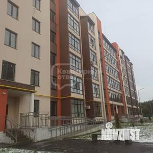 1-к квартира, на длительный срок, 38м2, 1/6 этаж