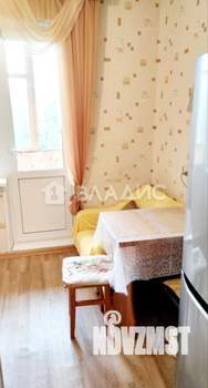 1-к квартира, на длительный срок, 34м2, 3/5 этаж