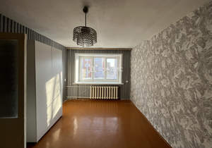 2-к квартира, на длительный срок, 44м2, 4/5 этаж